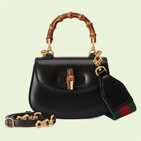 borsa gucci bambu|Gucci bamboo bag meaning.